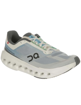 Tenis Cloudsurfer Next Para Correr On Cloudsurfer Next Para Mujer