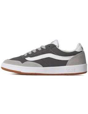 Tenis Vans Cruze Too Cc De Hombre