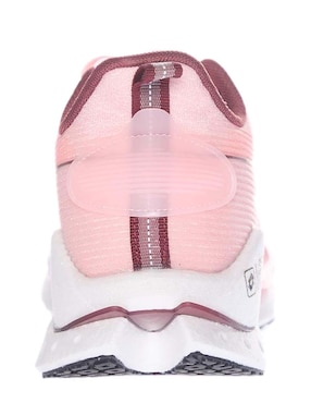 Tenis Lotto Italian de mujer para entrenamiento