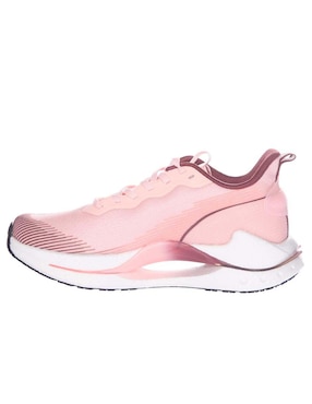 Tenis Lotto Italian de mujer para entrenamiento