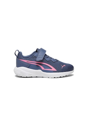 Tenis Puma All-Day Active Ac+ Ps unisex para correr