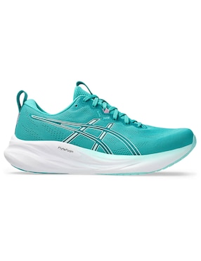 Tenis Gel-Pulse 16 para correr Asics de mujer