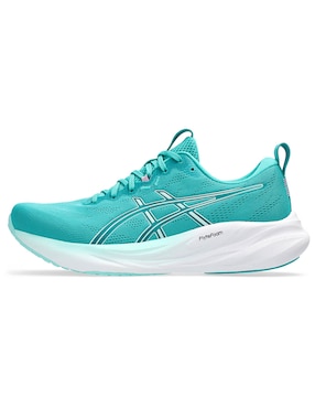 Tenis Gel-Pulse 16 para correr Asics de mujer