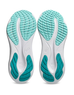 Tenis Gel-Pulse 16 para correr Asics de mujer