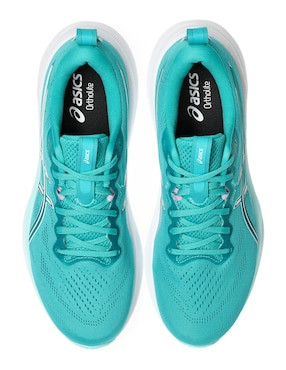 Tenis Gel-Pulse 16 para correr Asics de mujer