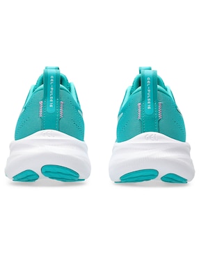 Tenis Gel-Pulse 16 para correr Asics de mujer