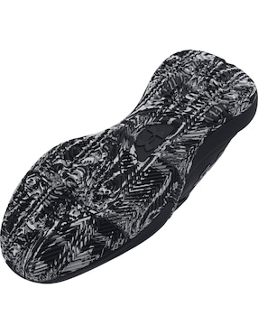 Tenis lockdown 7 "para" básquetbol under armour "de" hombre
