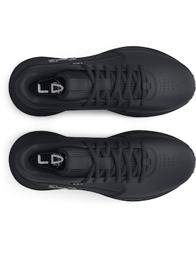 Tenis lockdown 7 "para" básquetbol under armour "de" hombre