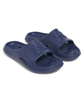 Sandalias casuales Reebok Clean Slide de hombre