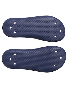 Sandalias casuales Reebok Clean Slide de hombre