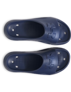 Sandalias casuales Reebok Clean Slide de hombre