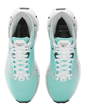 Tenis Floatzig para correr Reebok de mujer