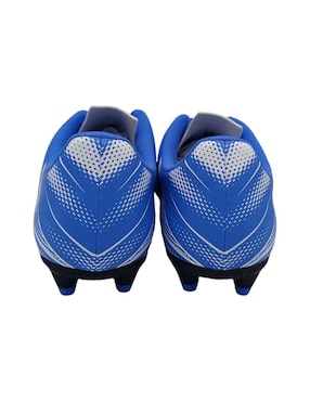 Tenis Attacanto FG/AG para fútbol Puma de hombre
