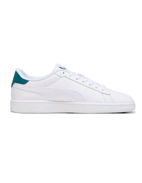 Tenis Puma Smash 3.0 L de hombre