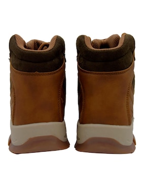Bota de montañismo y senderismo Uin Hiking para mujer