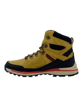 Bota de montañismo y senderismo Uin Hiking para hombre
