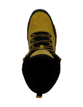 Bota de montañismo y senderismo Uin Hiking para hombre