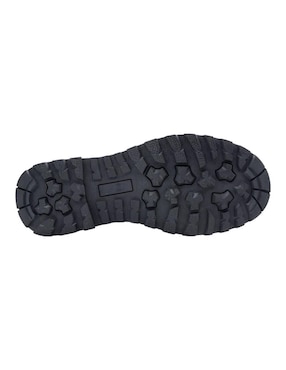 Bota de montañismo y senderismo Uin Hiking para hombre