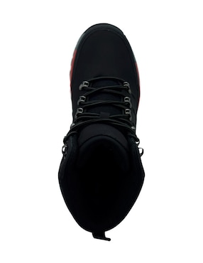 Bota de montañismo y senderismo Uin Hiking para hombre
