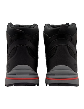 Bota de montañismo y senderismo Uin Hiking para hombre
