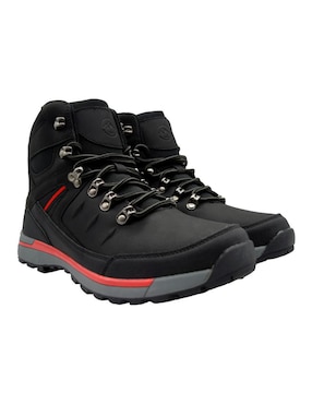 Bota de montañismo y senderismo Uin Hiking para hombre