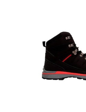 Bota de montañismo y senderismo Uin Hiking para hombre