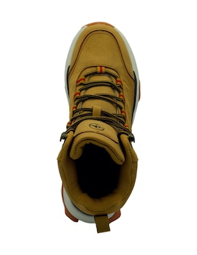Bota de montañismo y senderismo Uin Hiking para hombre