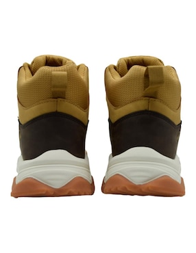 Bota de montañismo y senderismo Uin Hiking para hombre