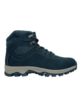 Bota de montañismo y senderismo Uin Hiking para mujer