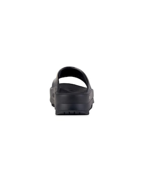 Sandalias para recuperación Oofos Oomega Slide Luxe de mujer
