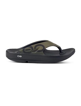 Sandalias para recuperación Oofos Ooriginal Sport de hombre