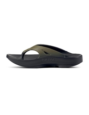 Sandalias para recuperación Oofos Ooriginal Sport de hombre