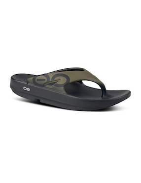 Sandalias para recuperación Oofos Ooriginal Sport de hombre