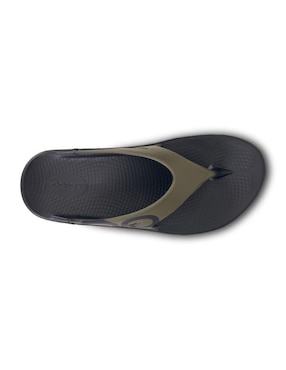 Sandalias para recuperación Oofos Ooriginal Sport de hombre