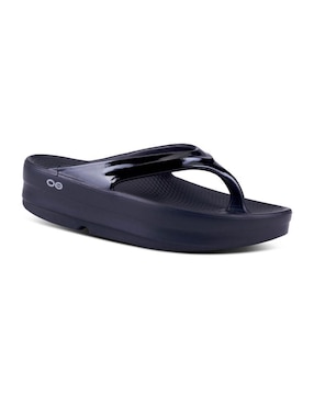 Sandalias para recuperación Oofos Oomega de mujer