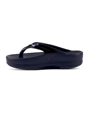 Sandalias para recuperación Oofos Oomega de mujer