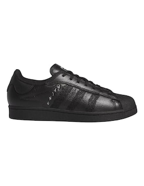 Tenis de piel Adidas Originals Superstar Adv X Unity de hombre