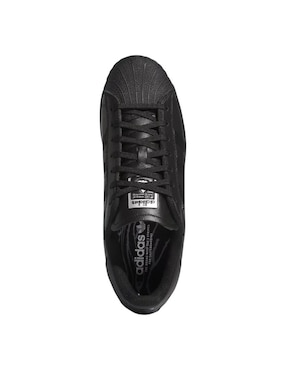 Tenis de piel Adidas Originals Superstar Adv X Unity de hombre