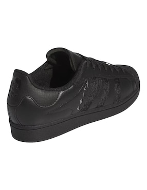 Tenis de piel Adidas Originals Superstar Adv X Unity de hombre