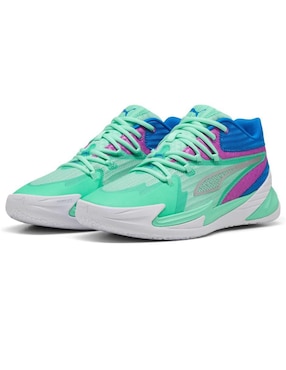 Tenis Puma de hombre para correr