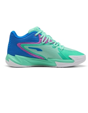 Tenis Puma de hombre para correr