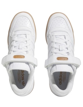 Tenis Adidas Originals Forum Low de hombre