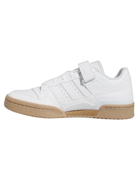 Tenis Adidas Originals Forum Low de hombre