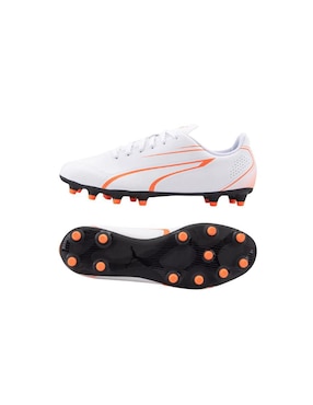 Tenis Puma de hombre para fútbol