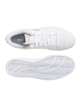 Tenis Puma unisex para correr