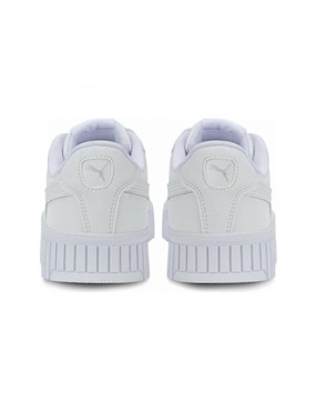 Tenis Puma de mujer para correr