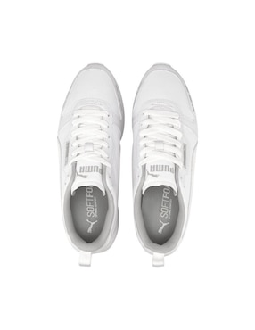 Tenis Puma R78 Sl de mujer