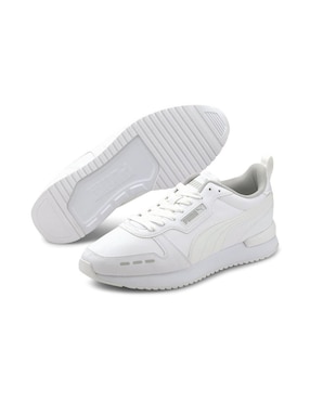 Tenis Puma R78 Sl de mujer