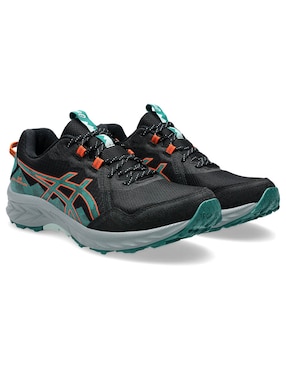 Tenis Gel-Venture 10 para senderismo Asics de mujer