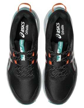 Tenis Gel-Venture 10 para senderismo Asics de mujer